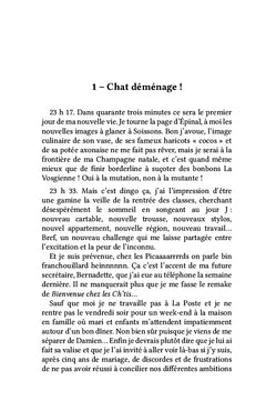 Travel To Triumph : Enquête d'identité
