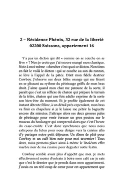 Travel To Triumph : Enquête d'identité