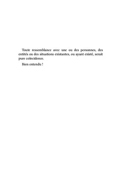 Un inconnu venu de loin