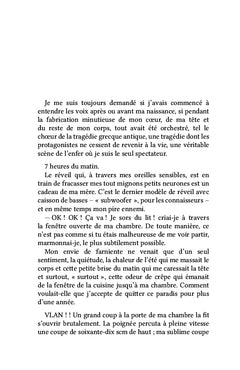 Atavisme