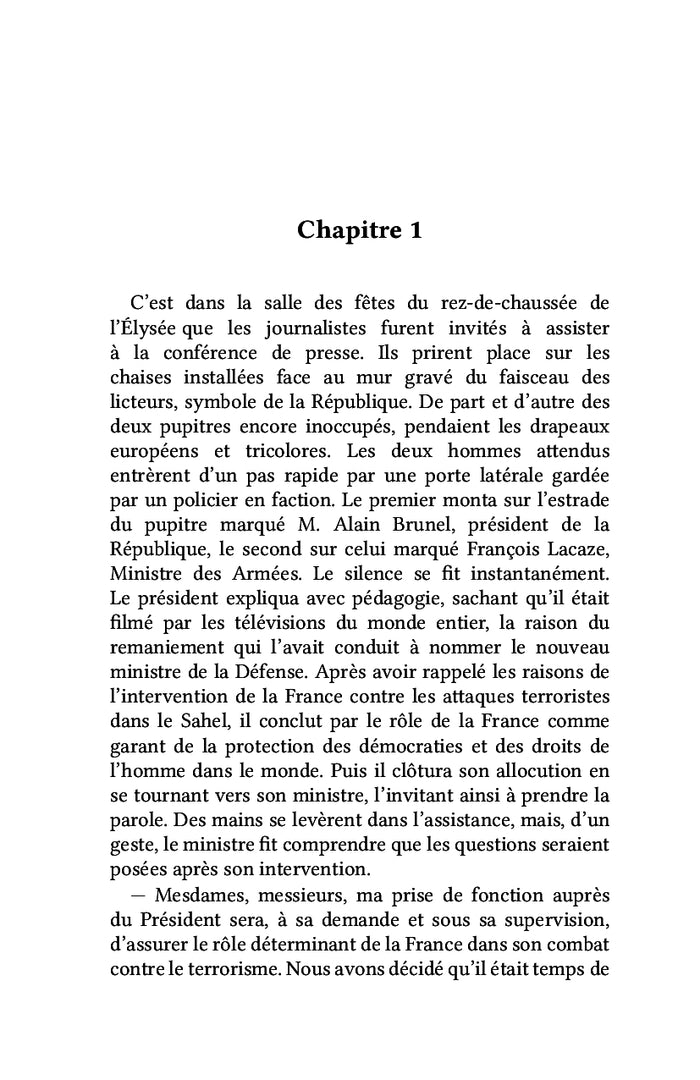 Compostelle, Où sont les Dieux ?