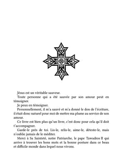Pouvoir de Jésus