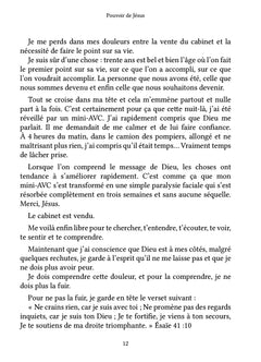 Pouvoir de Jésus