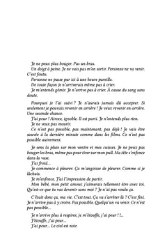 Un Noël noir