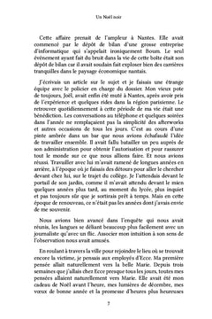 Un Noël noir