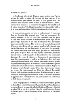 Un Noël noir