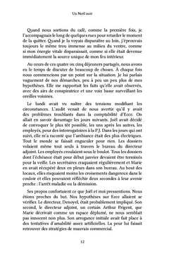 Un Noël noir