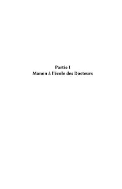 Dans le tourbillon de la médecine