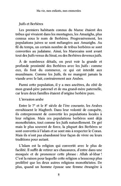 Ma vie, mes enfants, mes emmerdes