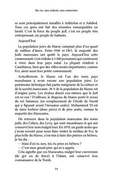Ma vie, mes enfants, mes emmerdes