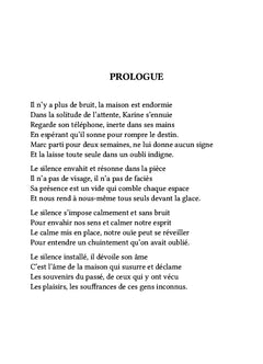 Le Désir d'un autre