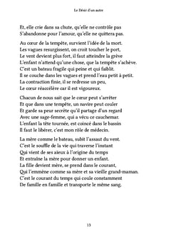 Le Désir d'un autre