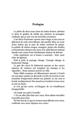 40 jours pour l'Éternité
