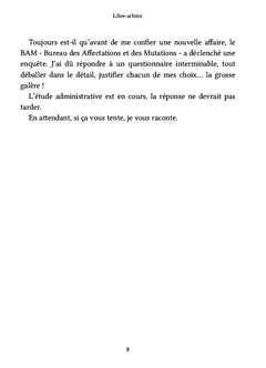 Libre-arbitre