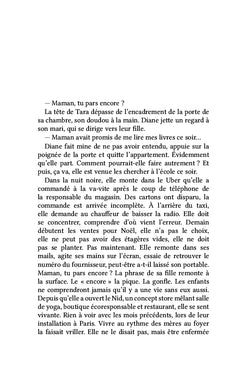 Tu ne seras qu'une traînée, ma fille