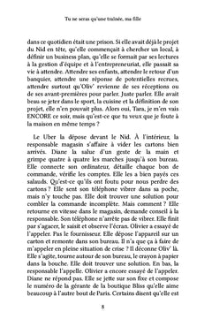 Tu ne seras qu'une traînée, ma fille