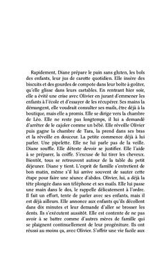 Tu ne seras qu'une traînée, ma fille