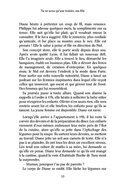 Tu ne seras qu'une traînée, ma fille