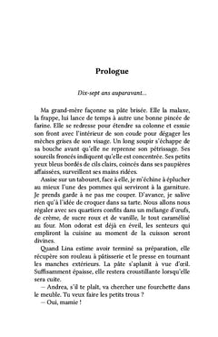 La Généalogie des morts