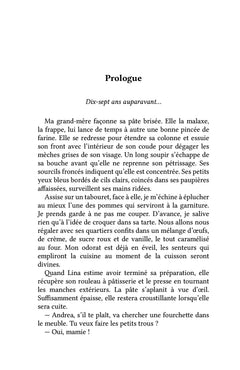 La Généalogie des morts