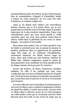 Des saisons et des mots