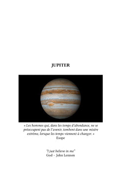 Sur terre comme aux cieux
