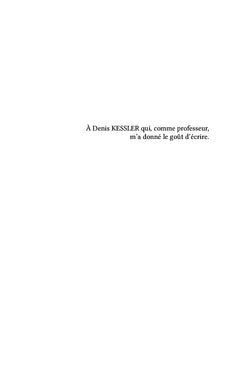 60 ans de progrès ?