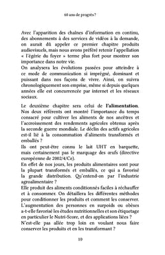 60 ans de progrès ?