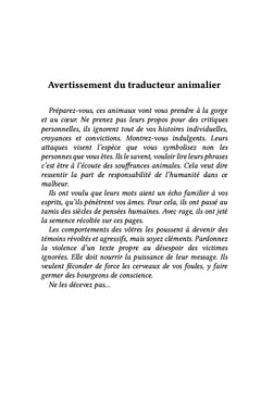 Des abeilles sous la neige