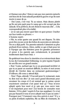 Le pacte de Limavady