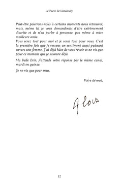 Le pacte de Limavady