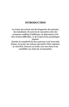 Humanités