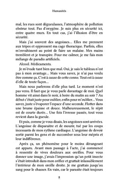 Humanités