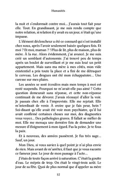 Humanités