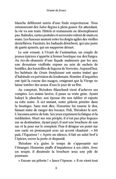 Graine de Jivaro