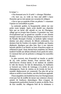 Graine de Jivaro
