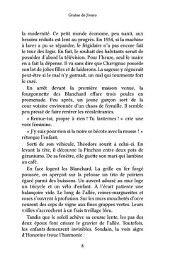 Graine de Jivaro