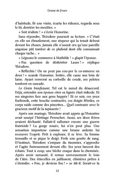 Graine de Jivaro
