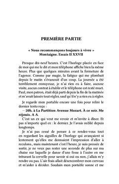 L'Homme qui n'existait pas