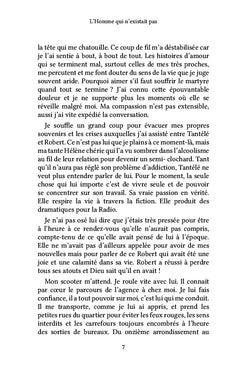 L'Homme qui n'existait pas