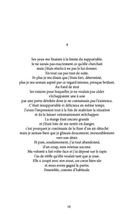 La tête à l'envers le coeur à l'endroit