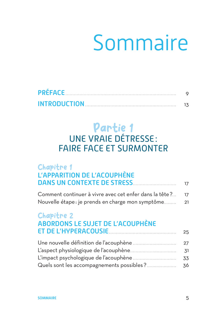 Acouphènes - Un nouveau protocole de sophrologie pour les soulager
