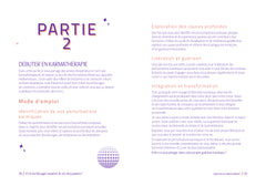 Et si vos blocages venaient de vos vies passées ?
