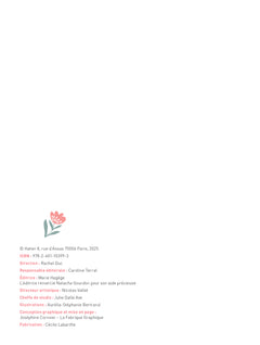 Ma grossesse sereine au naturel