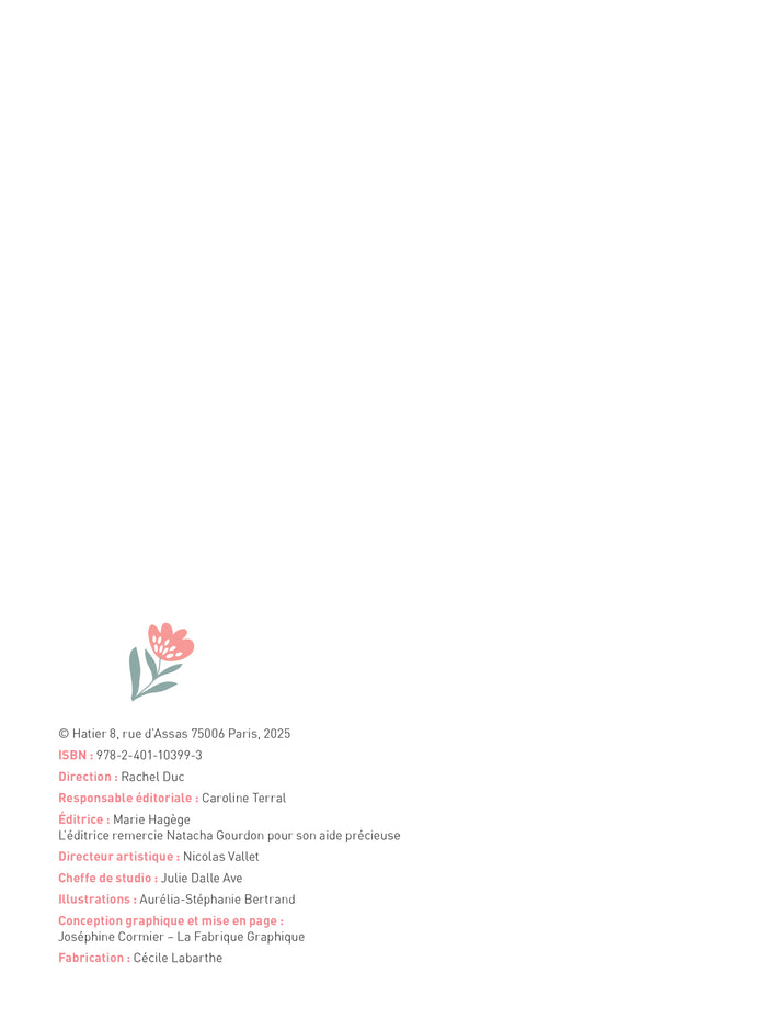 Ma grossesse sereine au naturel