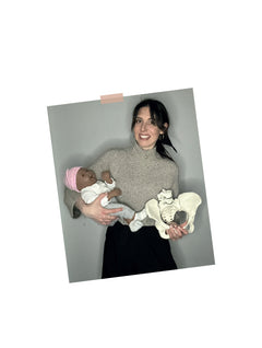 Ma grossesse sereine au naturel