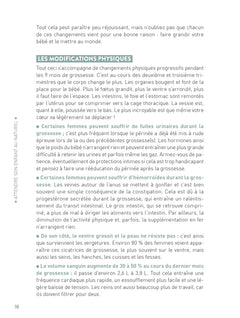 Ma grossesse sereine au naturel