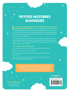 Petites histoires magiques pour guérir les soucis du quotidien