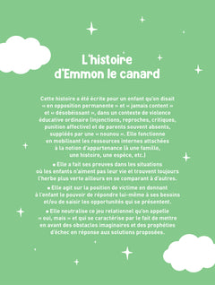 Petites histoires magiques pour guérir les soucis du quotidien