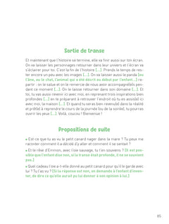 Petites histoires magiques pour guérir les soucis du quotidien